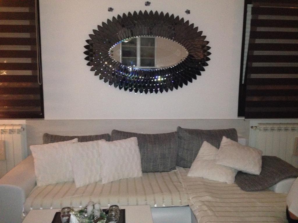 Apartment Sweet Dreams-Close To Zoo,Dinamo Stadium And The City Center Zagreb Exterior photo